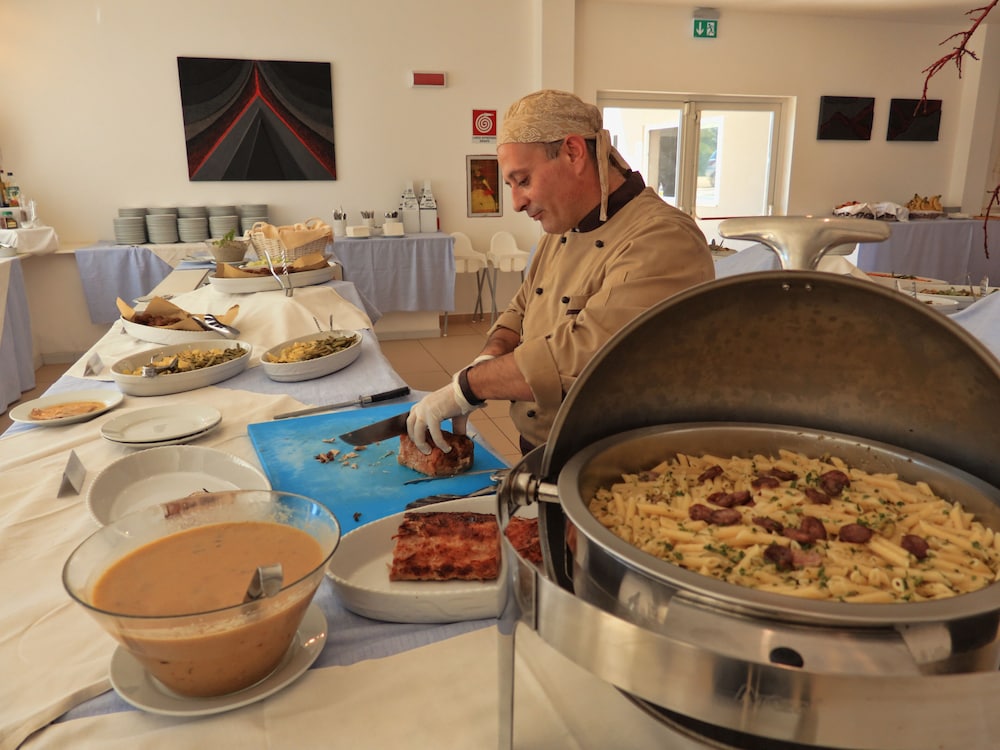 Futura Club Spiagge Bianche 19/33