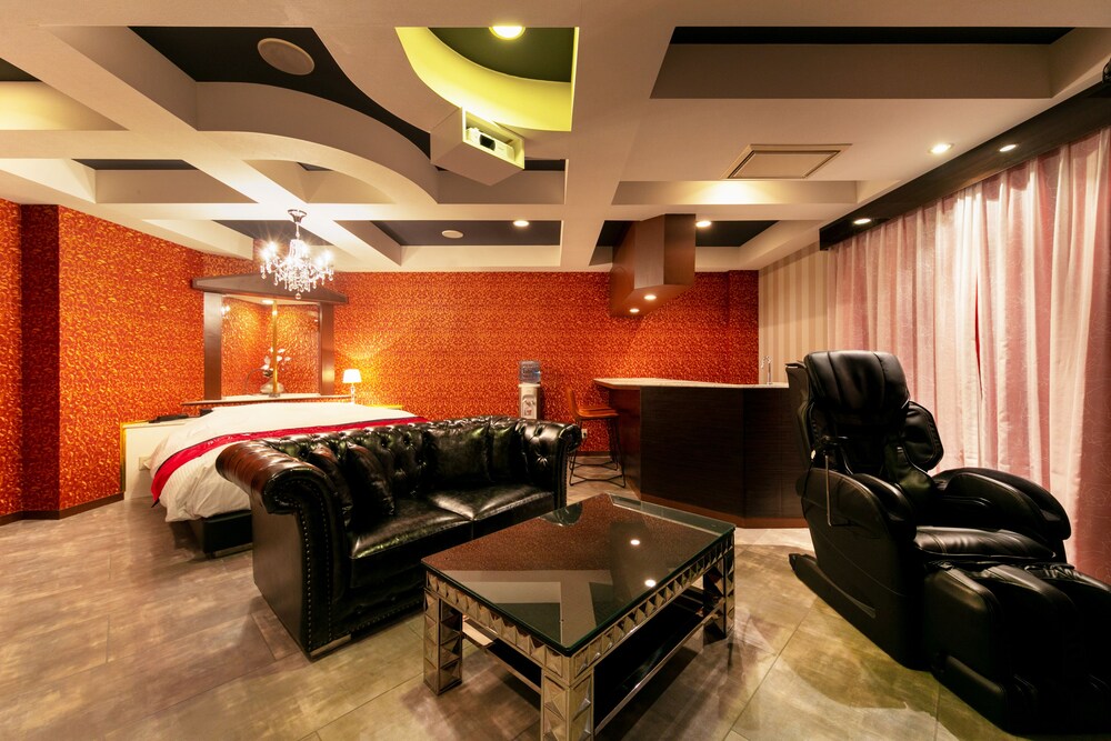 Hotel Eldia Yamanashi - Adults Only 34/50