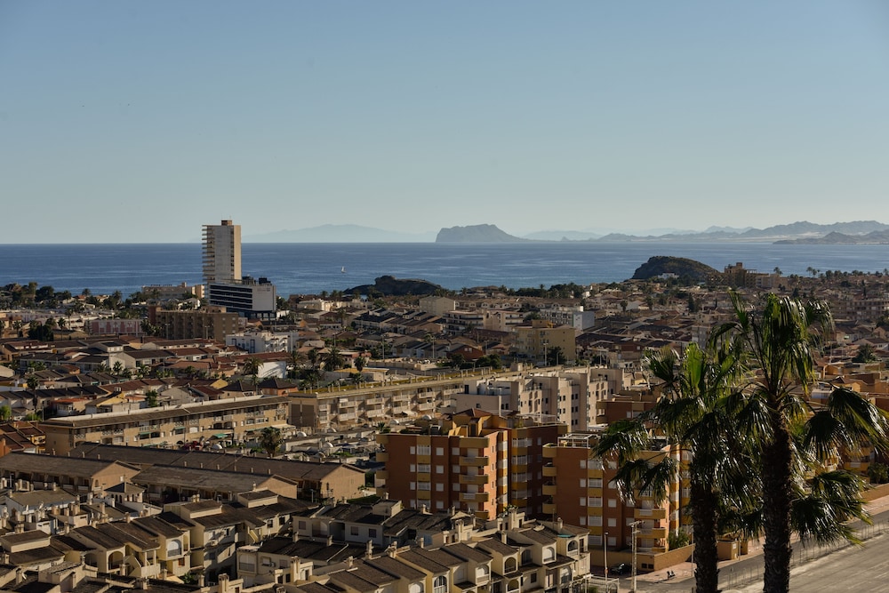 Ramada Resort by Wyndham Puerto de Mazarron 60/67