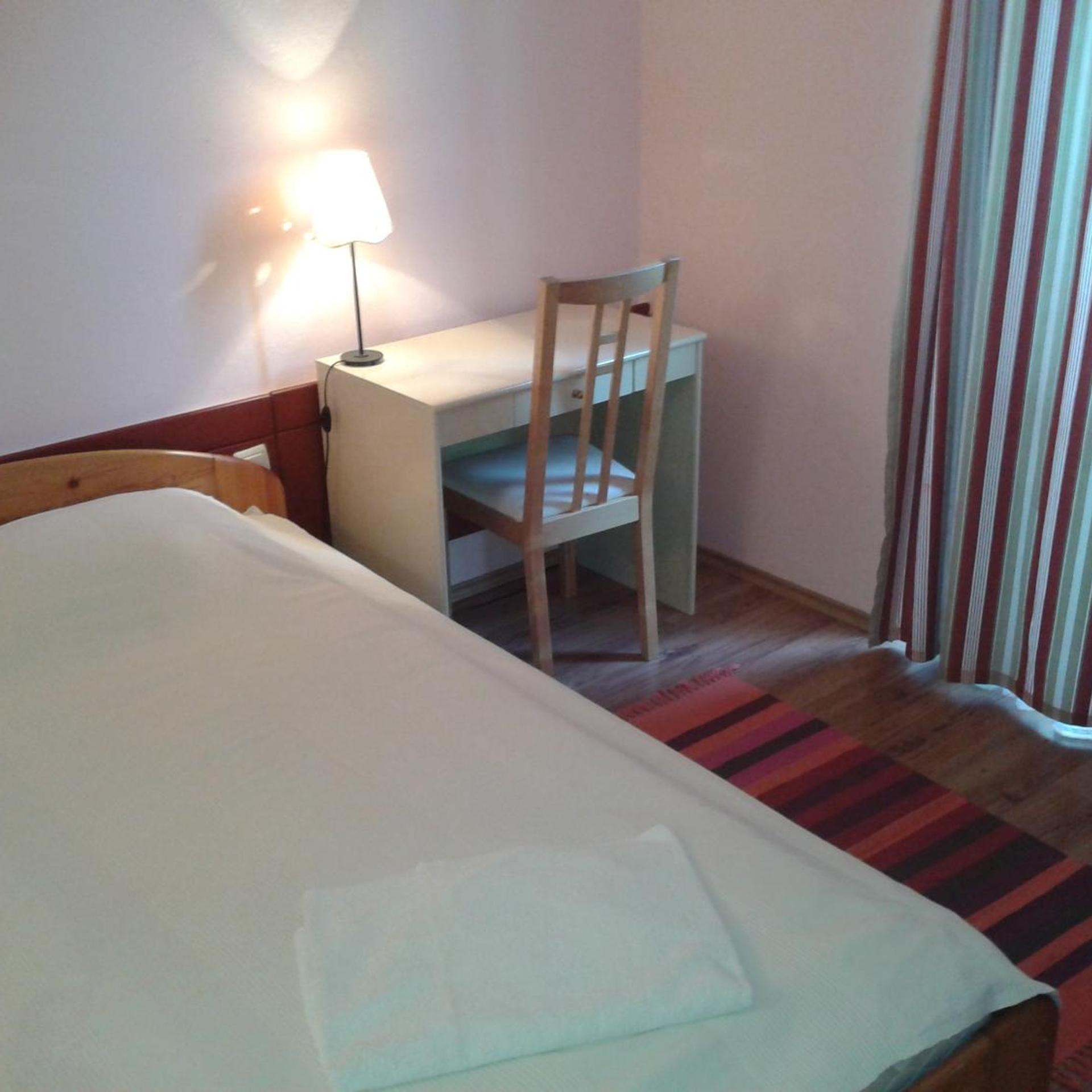Bed-Breakfast Hotel Budapest 5/22