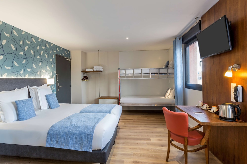 Sure Hotel By Best Western Reims Nord 8/44