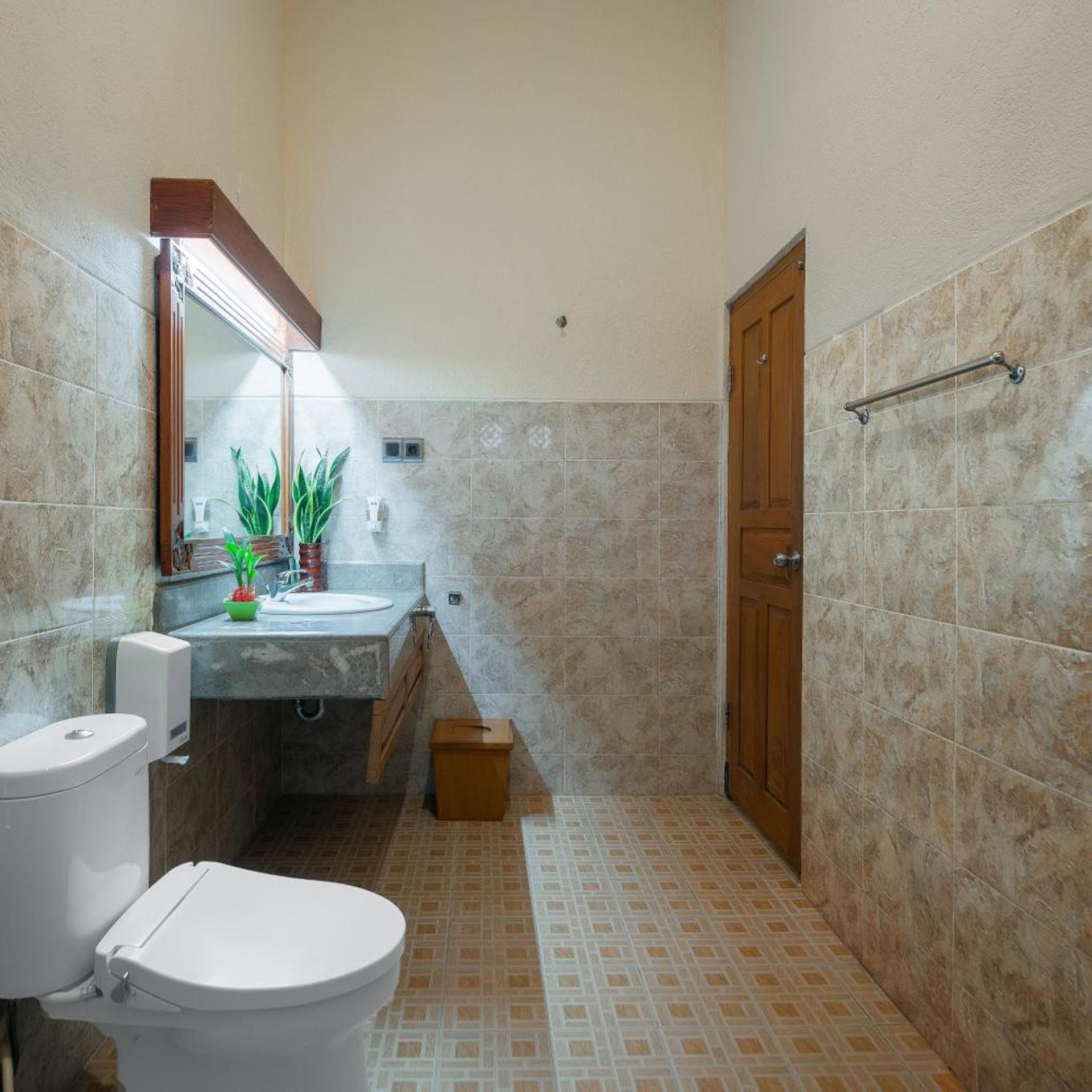 Banyualit Spa 'N Resort 48/52