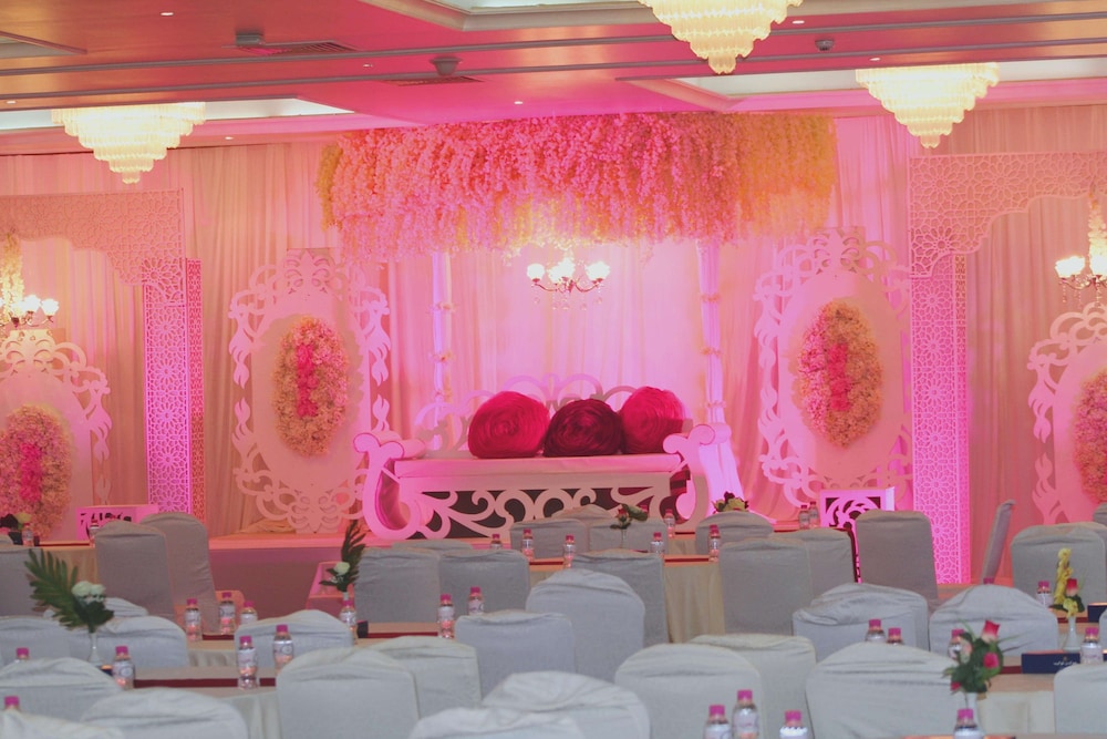 Golden Tulip Nizwa Hotel 45/69