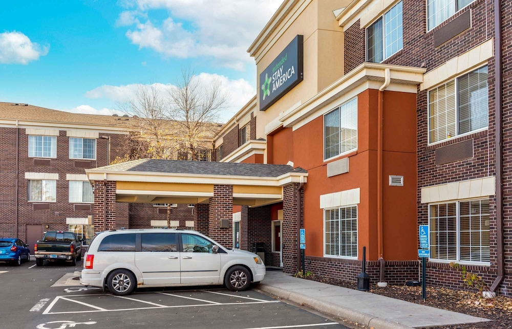 Extended Stay America-Minneapolis-Eden Prairie-Technology Dr 49/53