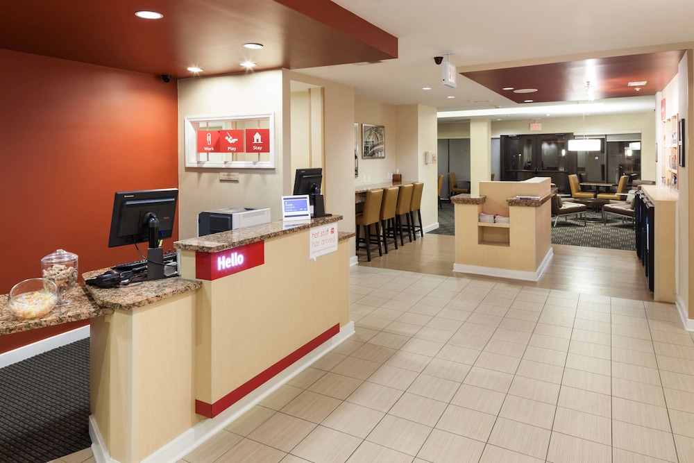 Towneplace Suites By Marriott Columbia Southeast Ft Jackson 12/47