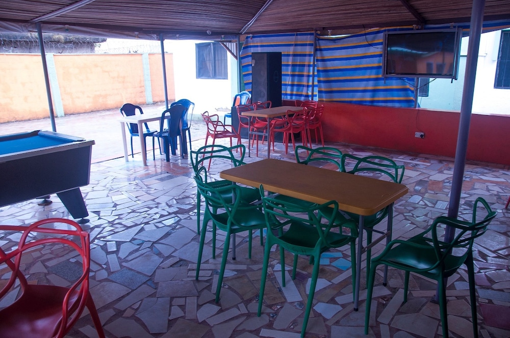 Jade Guest House 15/21
