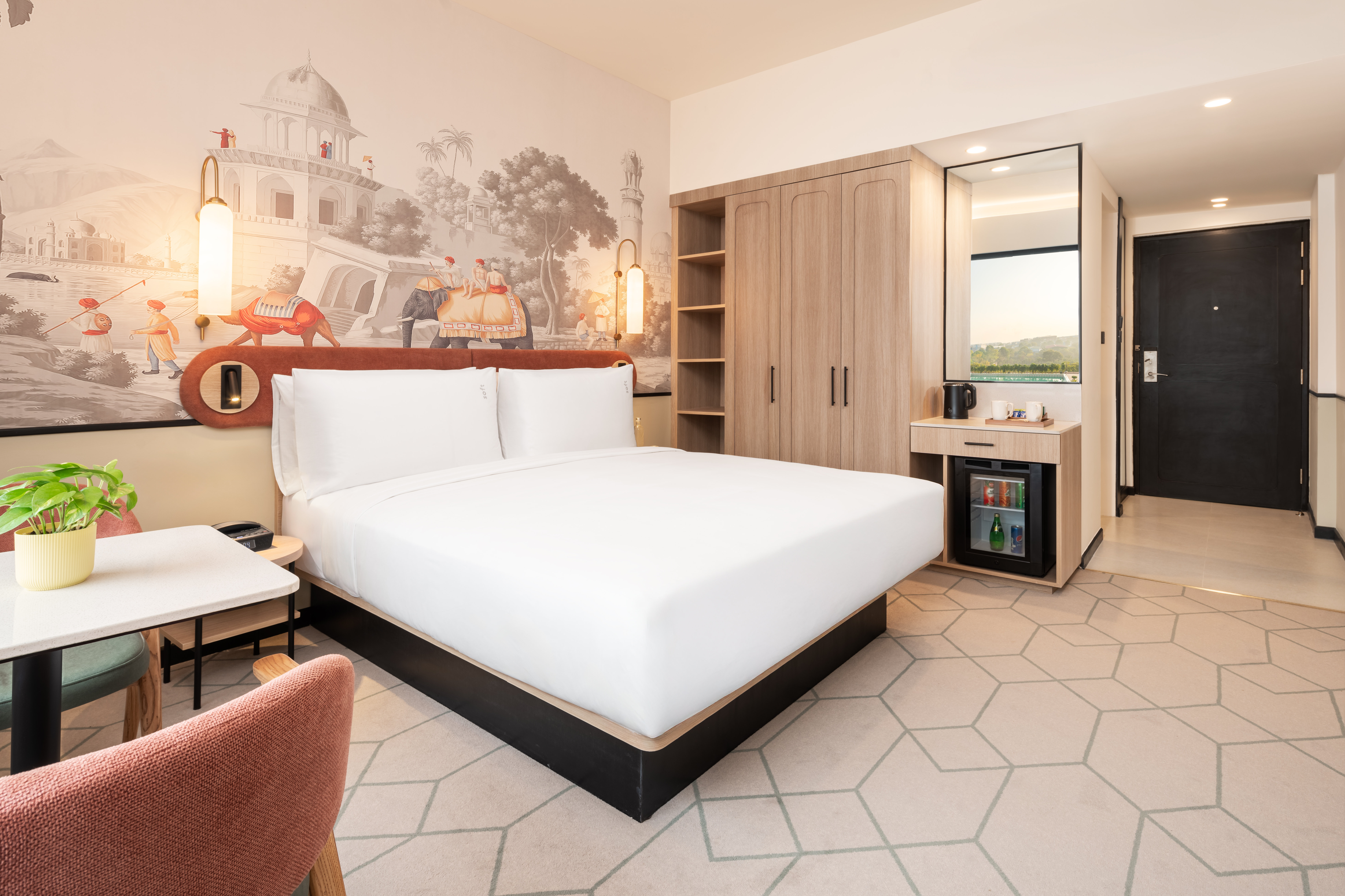 Holiday Inn Gurgaon NH8 15/50