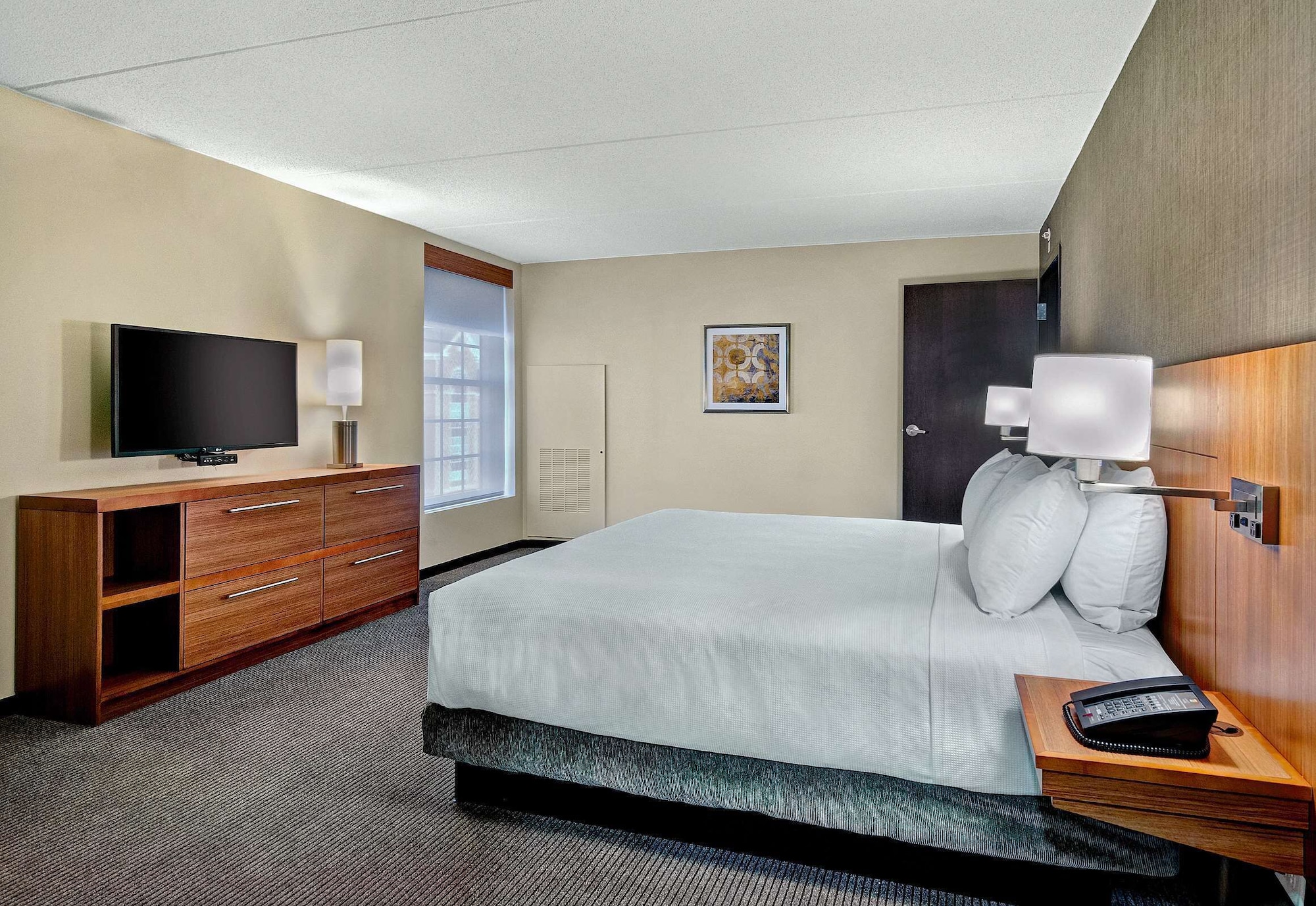 ROOM, MULTIPLE BEDS, ACCESSIBLE