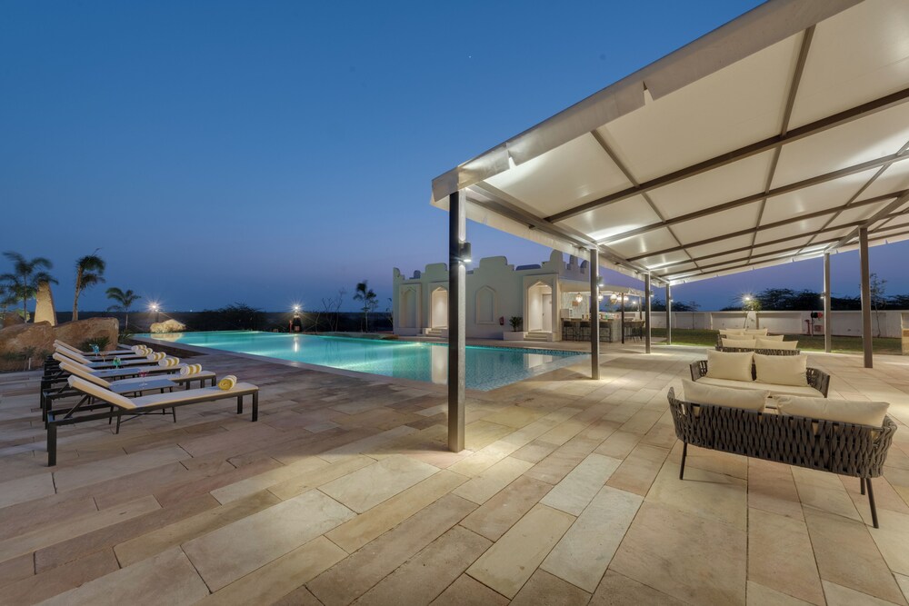 The Fern Sattva Resort, Little Rann of Kutch 26/65
