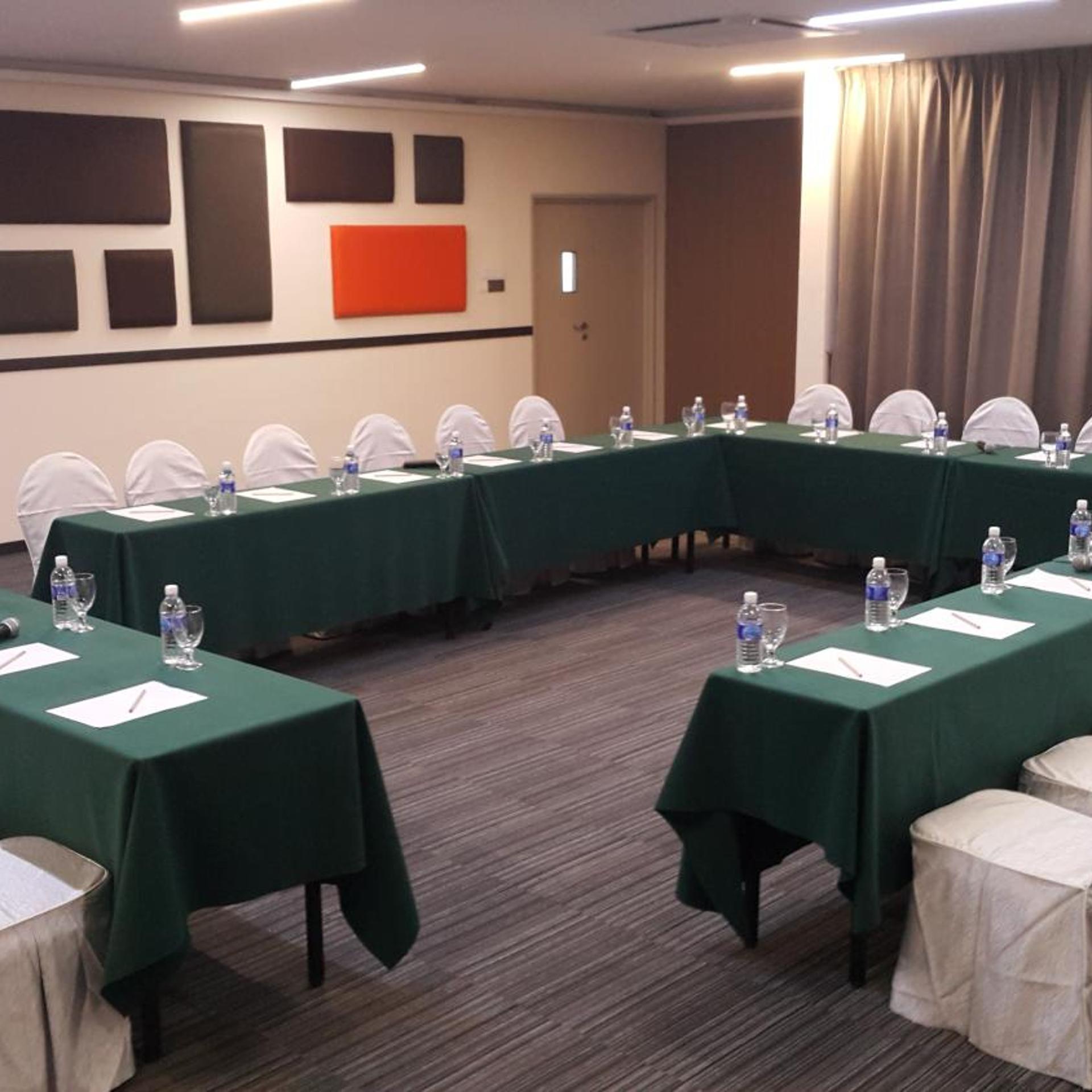 Bei Boutique Hotel 43/50