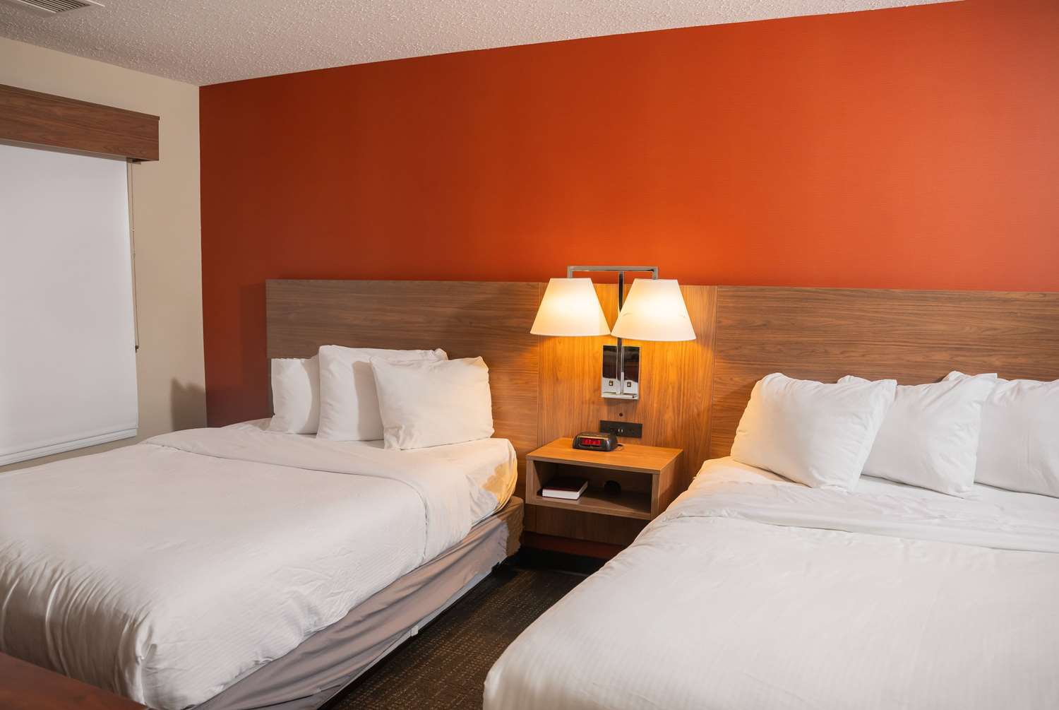Hawthorn Suites by Wyndham Erie 11/34