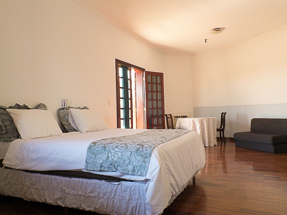 Hotel Nova Odessa 6/34
