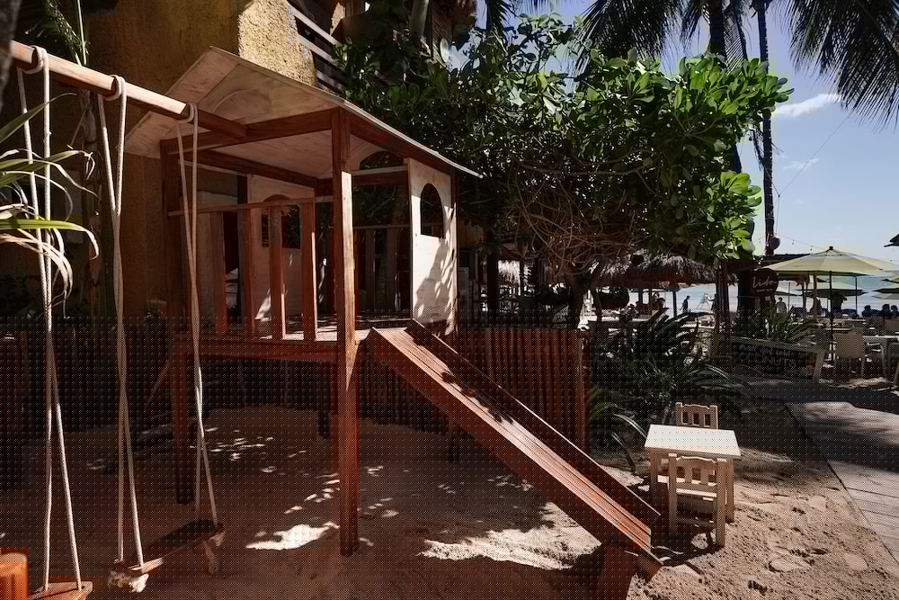 Hotel Colibri Beach 76/82