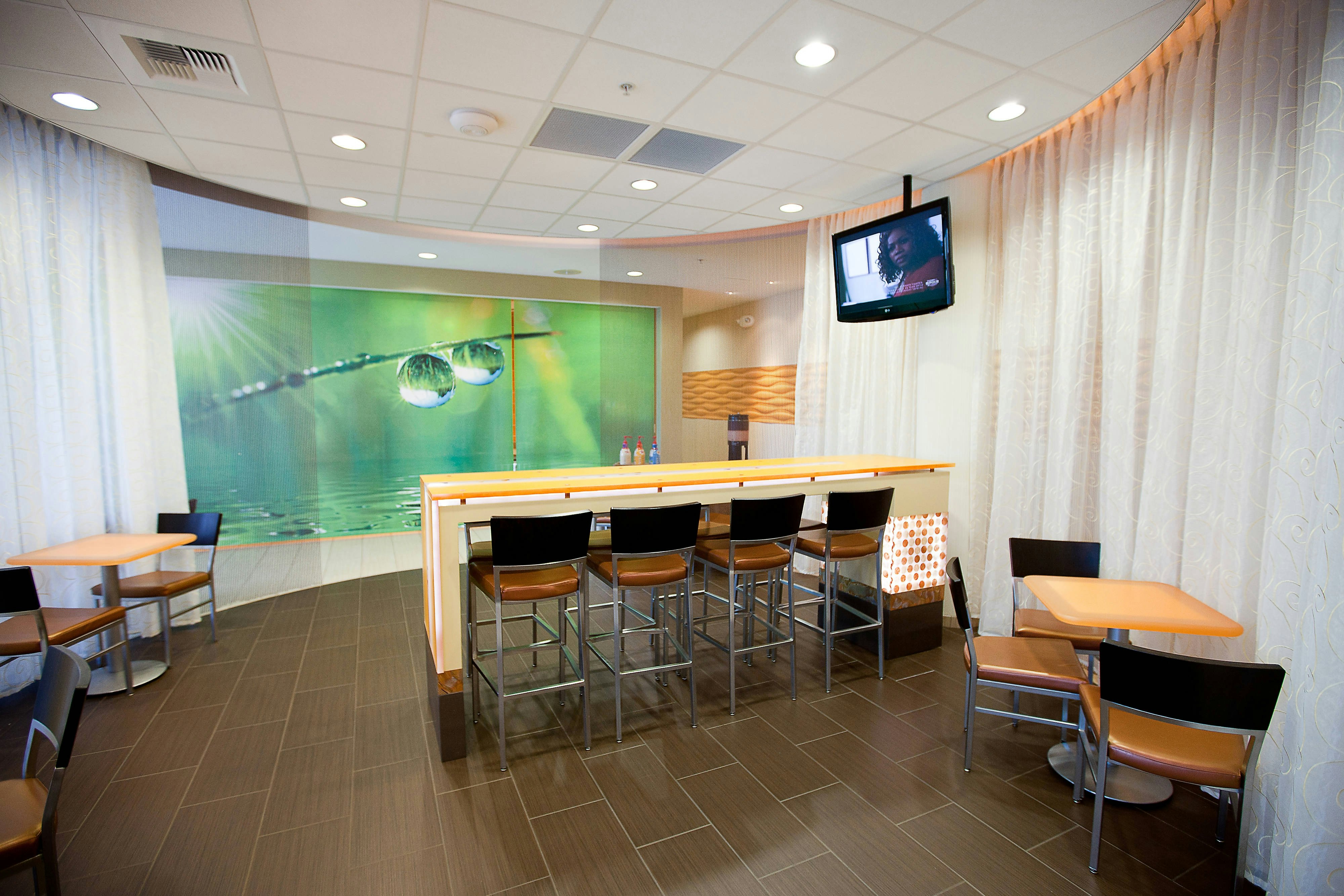 Springhill Suites By Marriott Wenatchee 15/17