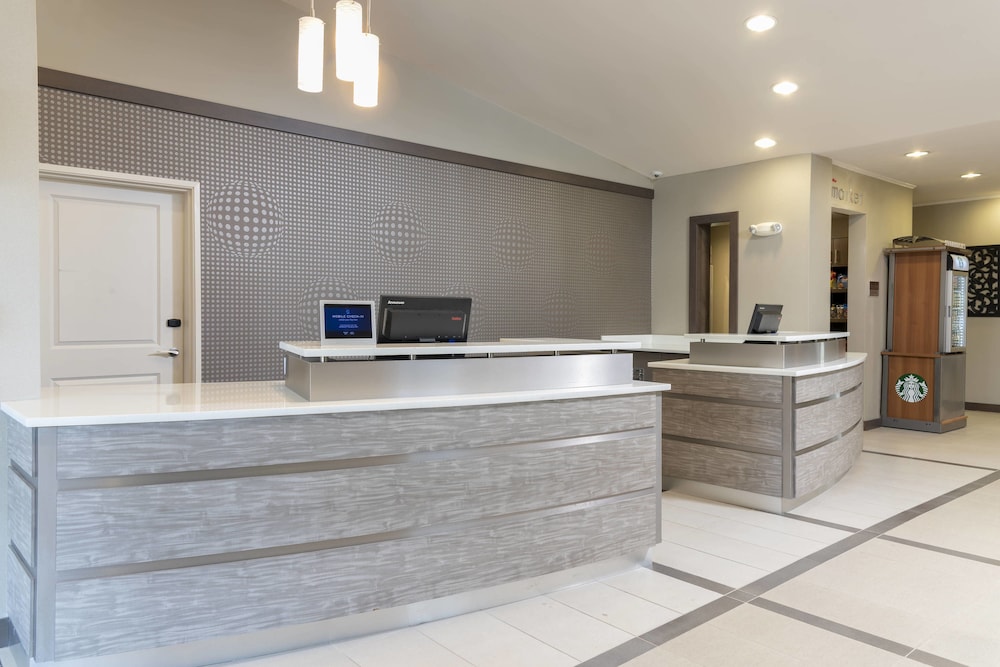 RESIDENCE INN AKRON SOUTH/GREEN 3/52