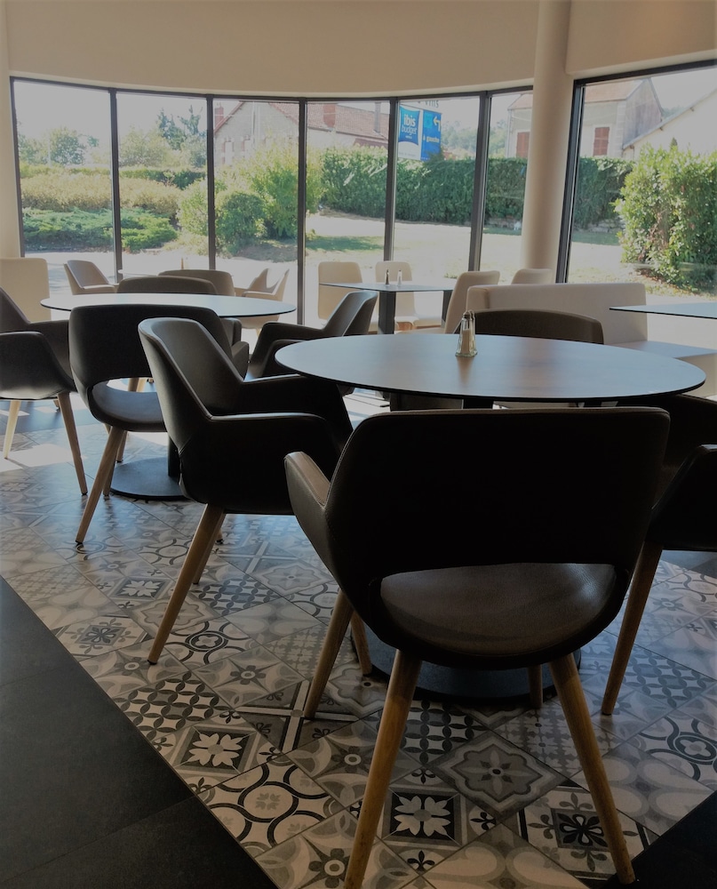 Ibis Nuits Saint Georges 41/59