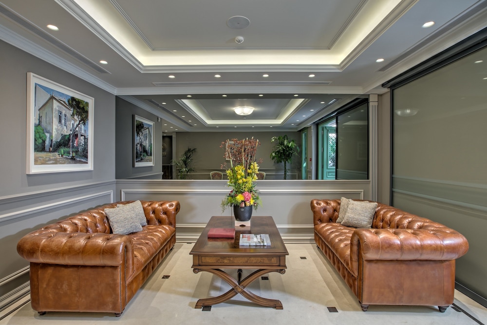 Estia Boutique Apartments 24/50