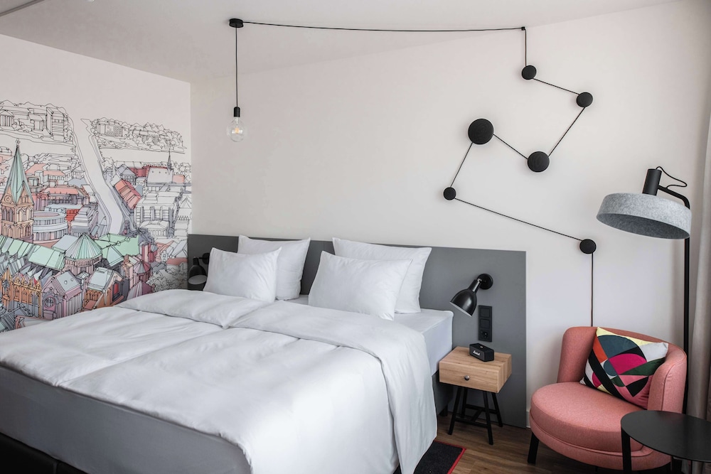 Pentahotel Bremen 10/45