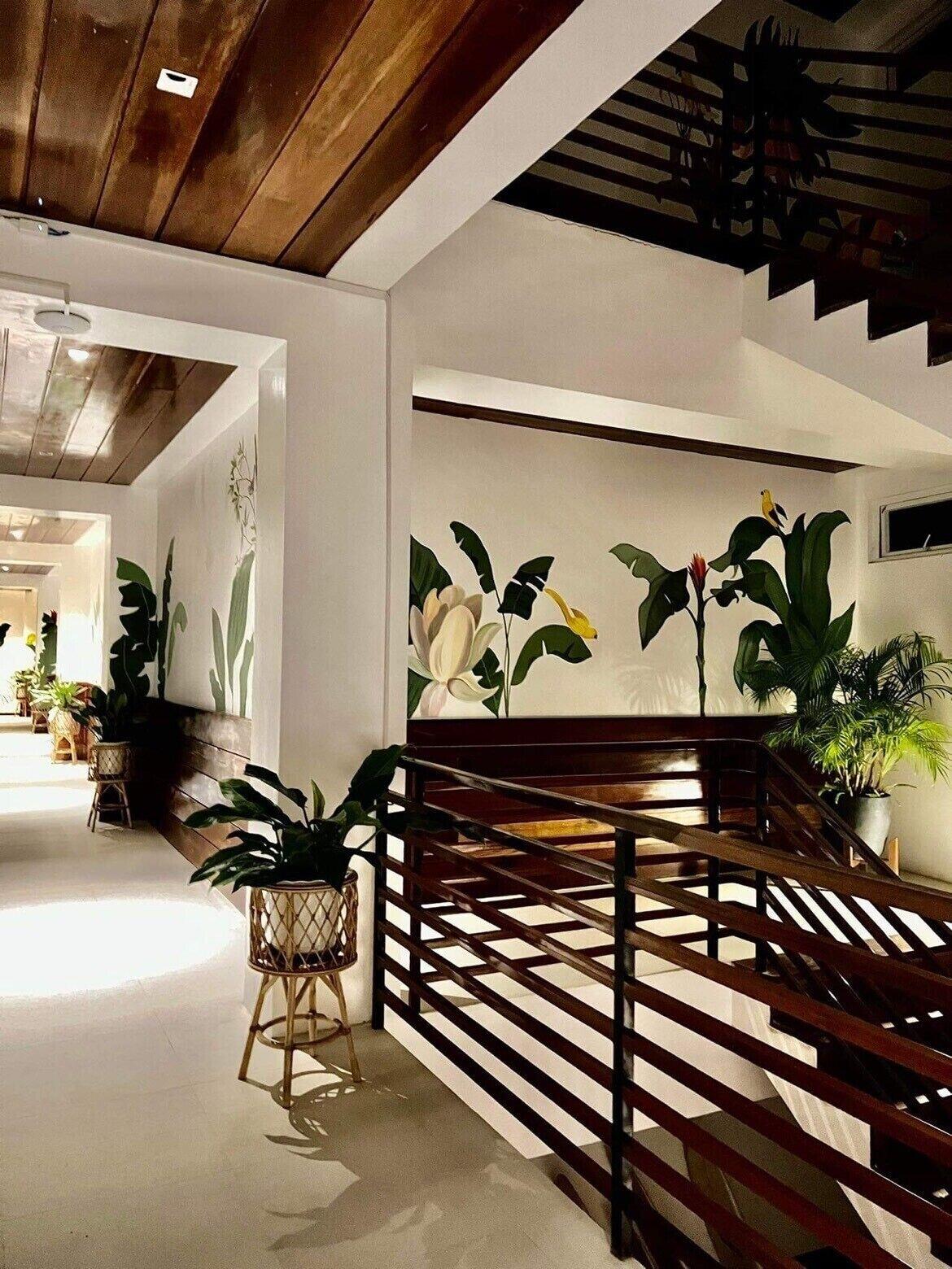 Isla Cabana Resort 77/100