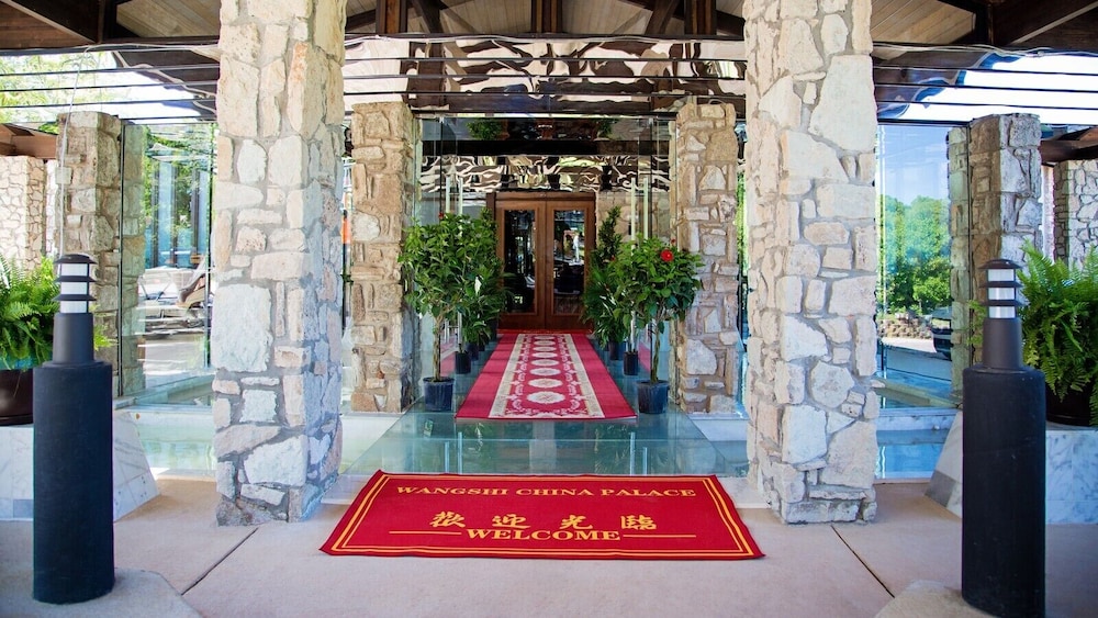 Wangshi China Palace Bed And Breakfast 8/50