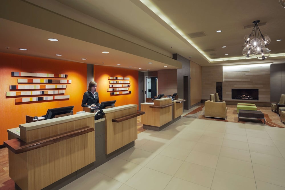 Radisson Hotel Salt Lake City Downtown 3/56
