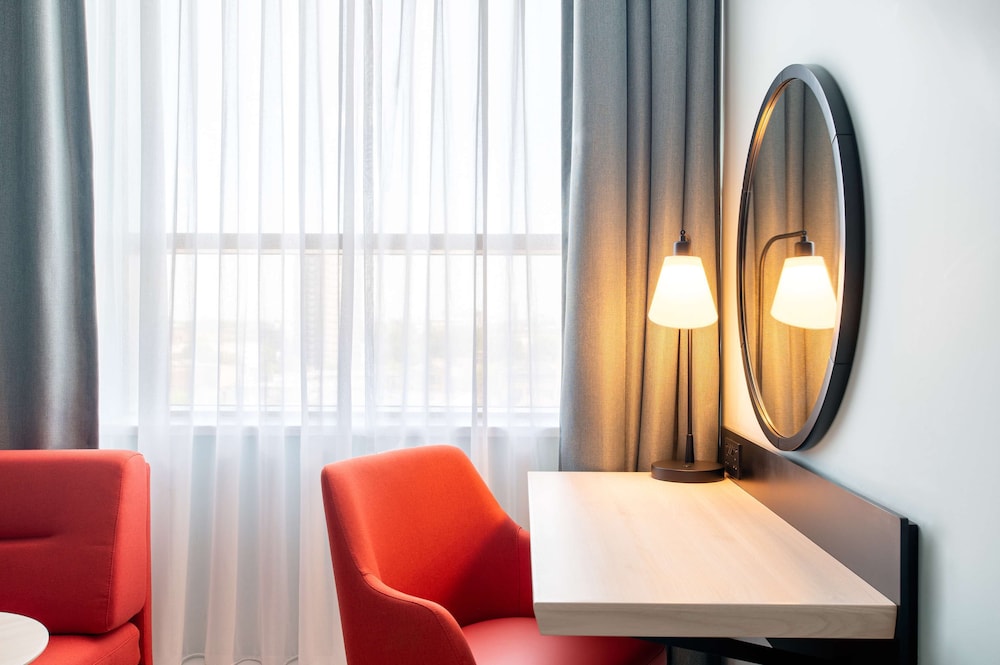 Hyatt Place London City East 27/67