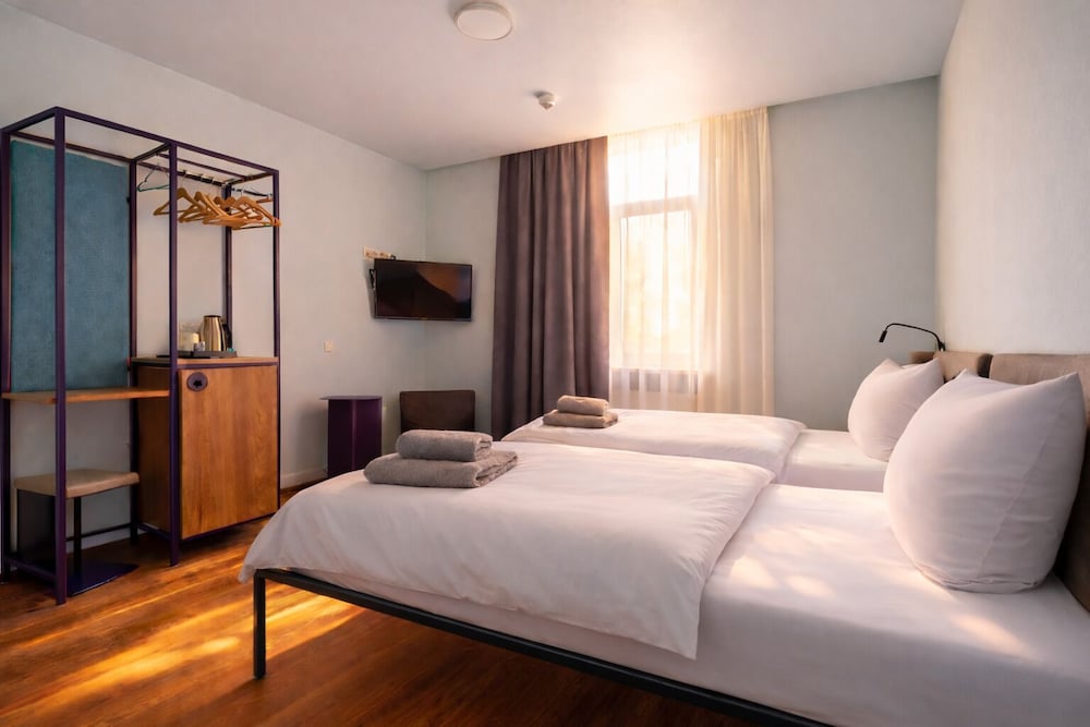 Das Schreder Hotel 18/49