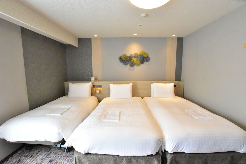 Richmond Hotel Akita Ekimae 20/64