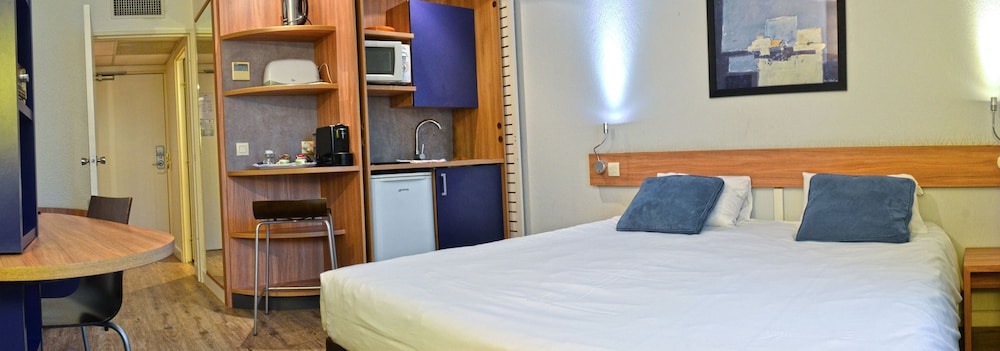 Art Hotel Paris Est 9/27