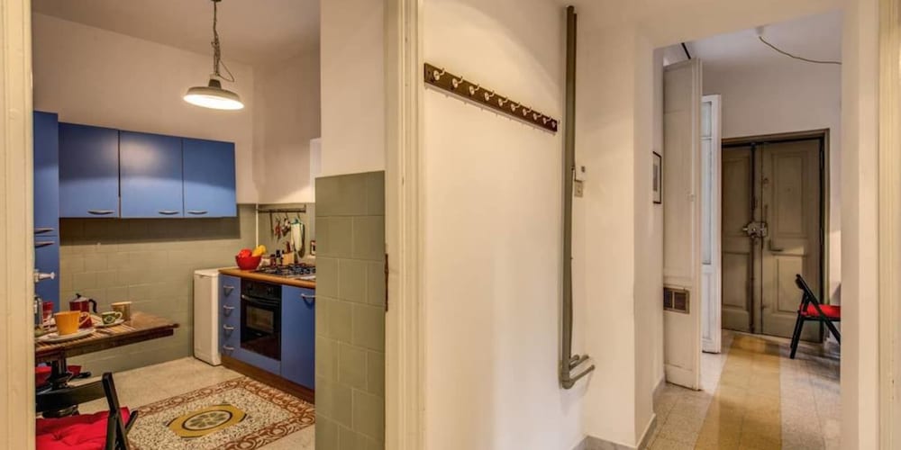 Monti Coliseum 3 bedroom 2nd floor 31/40