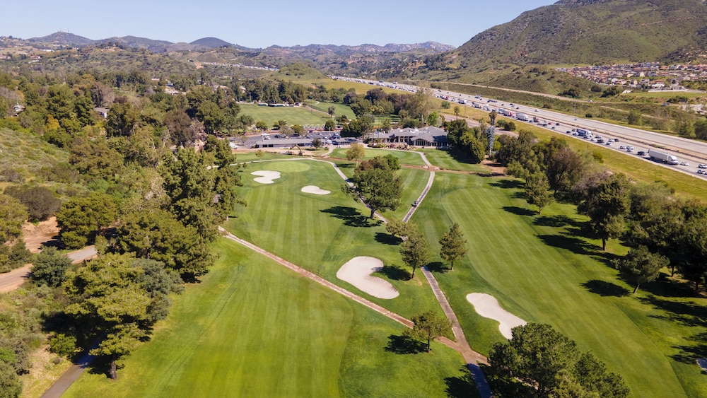 Pala Mesa Golf Resort - Temecula 14/22