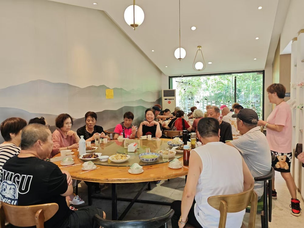 Wuzhen Liangzhu Boutique Inn 40/50