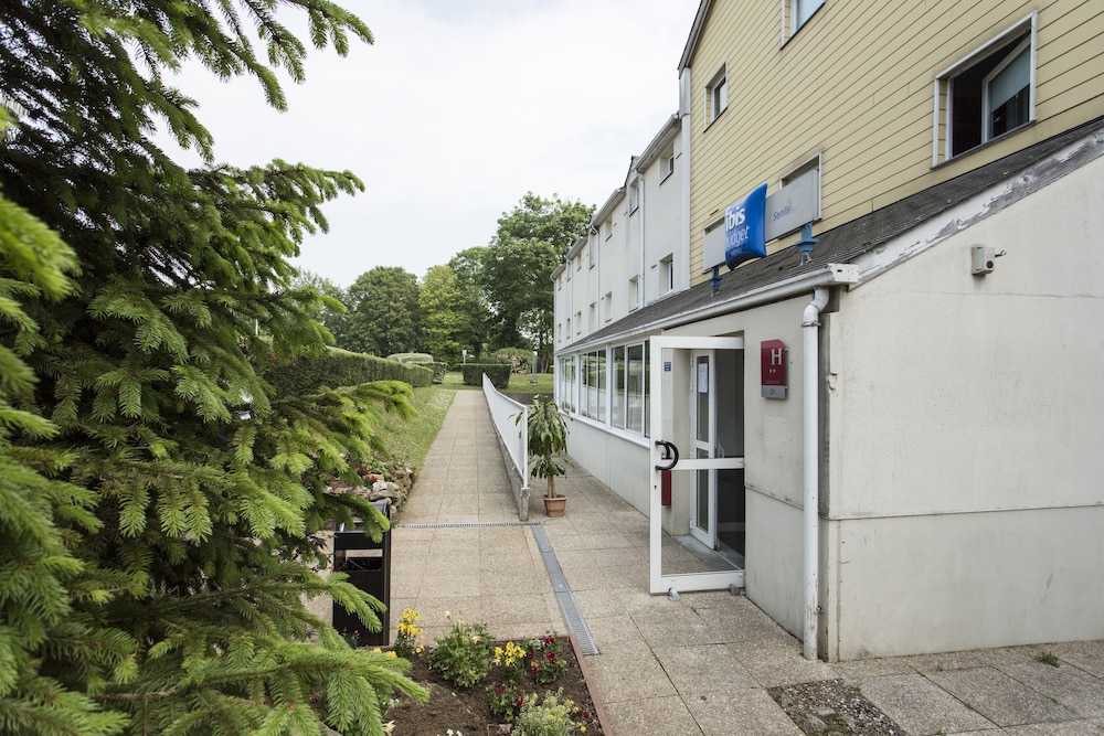 ibis budget Senlis 41/50
