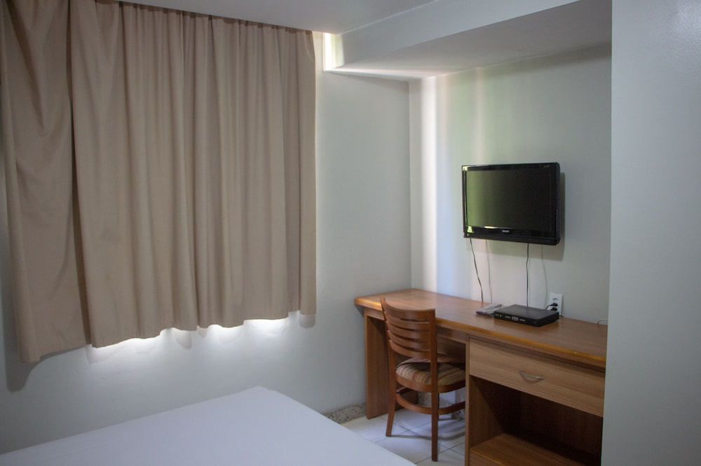 Hotel Golden Park Rio de Janeiro Aeroporto By Nacional Inn 65/74