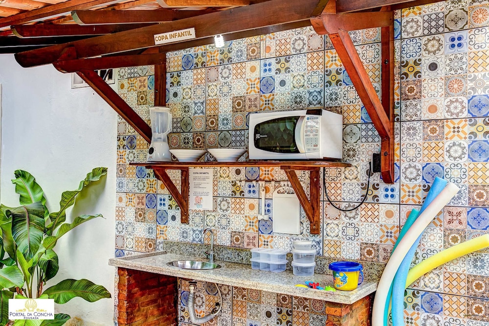 Pousada Portal Da Concha 63/69