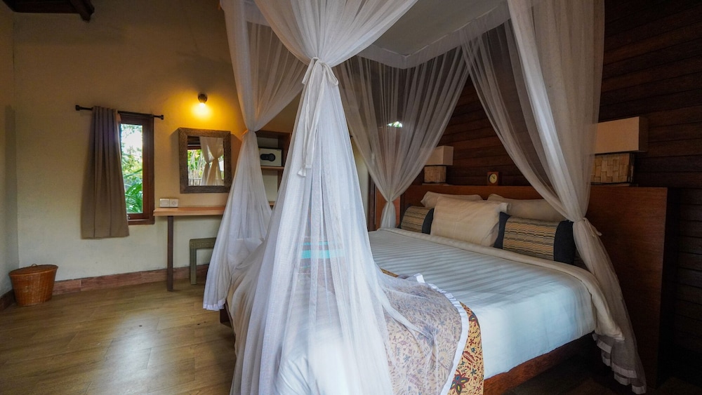 Darsan Lembongan Boutique Cottage 13/50