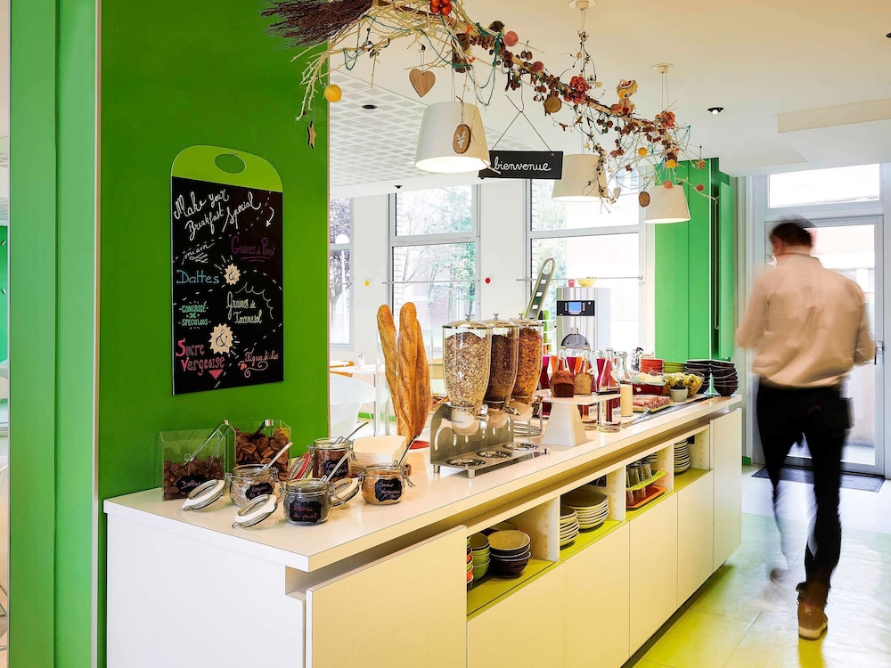 Ibis Styles Lille Centre Gare Beffroi 60/68