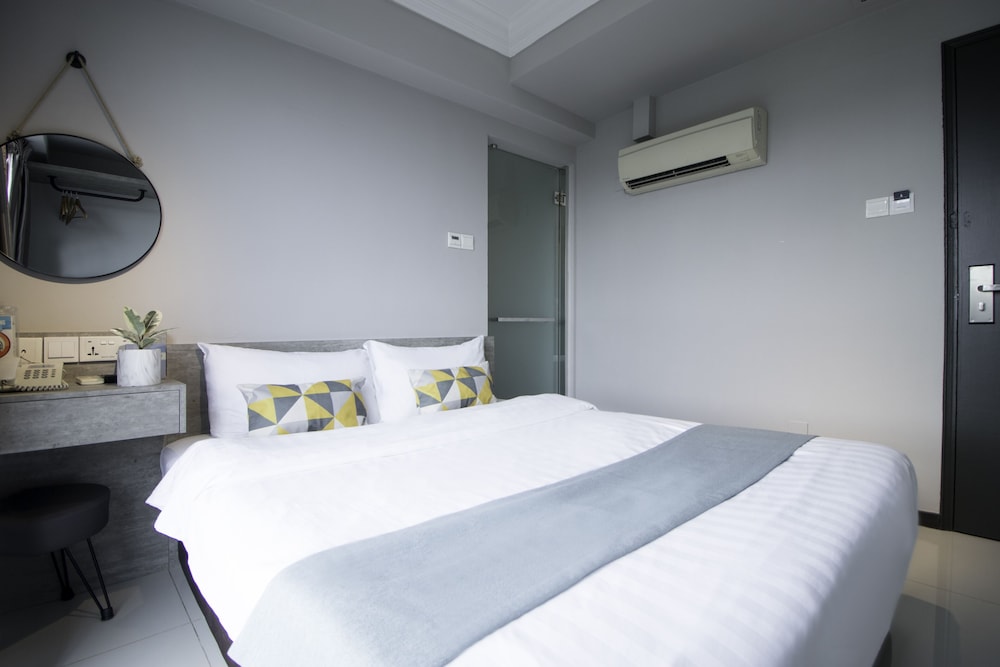 Harbour Ville Hotel 15/61