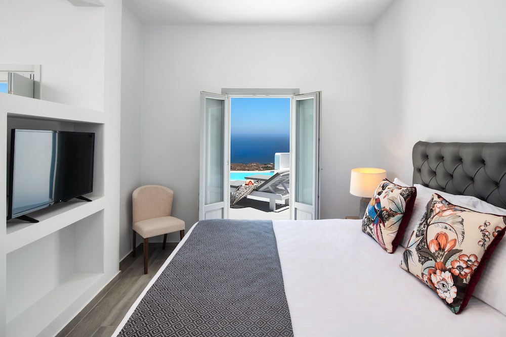 Siete Mares Luxury Suites 13/50