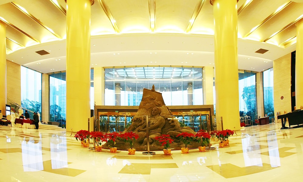Grand Barony Zhoushan 9/37