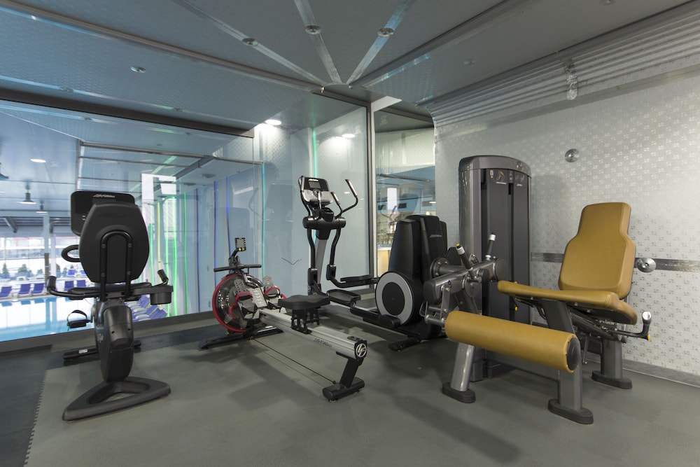 Hollywoodland Wellness And Spa Hotel 45/66
