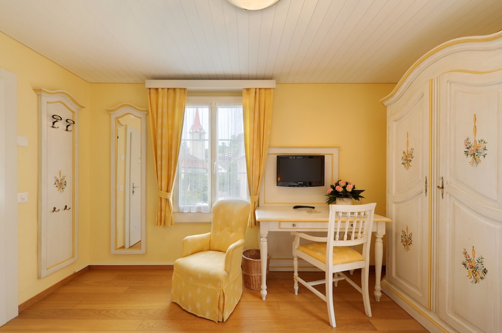Seehof Hotel Du Lac 40/67