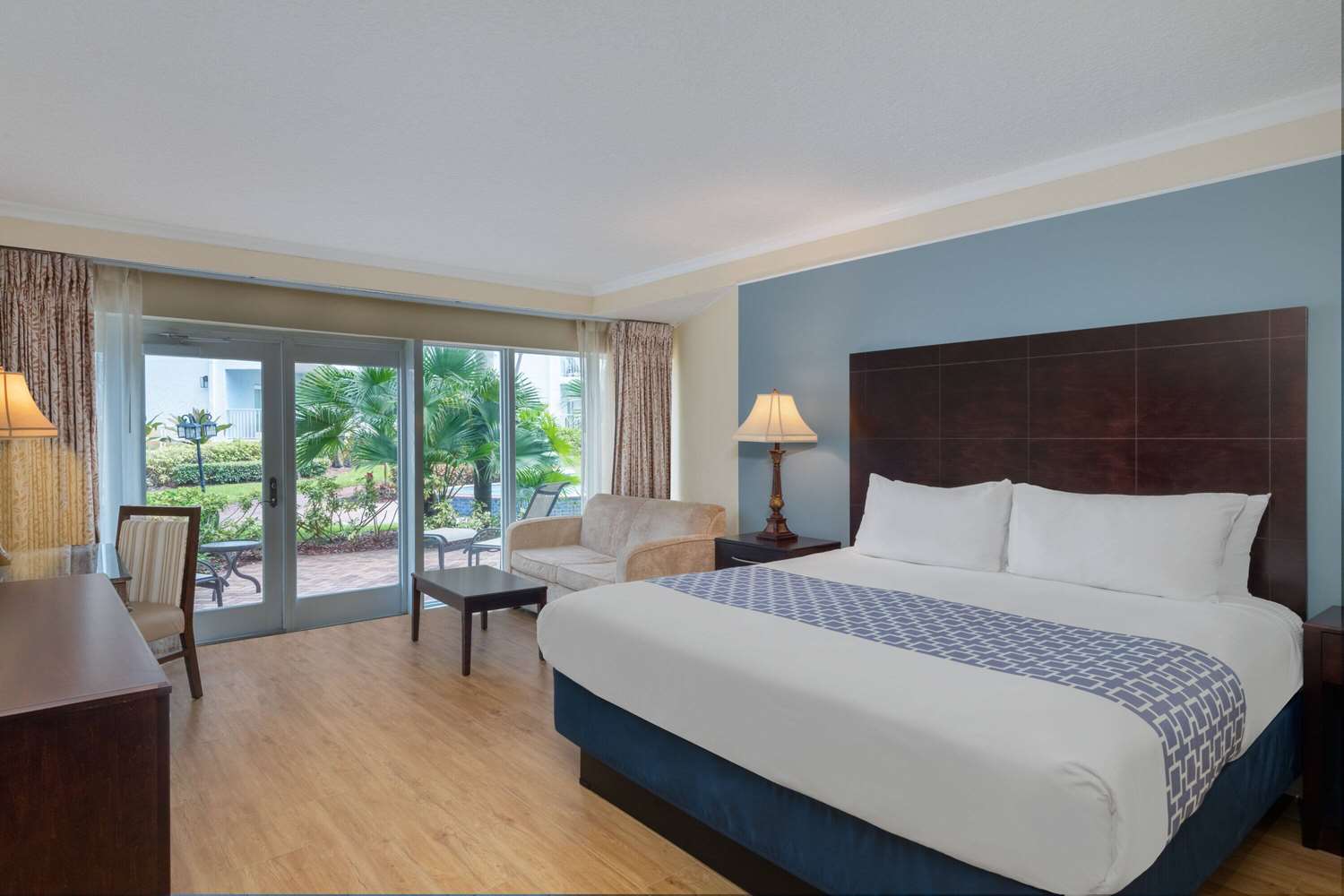 Safety Harbor Resort & Spa, Trademark Collection By Wyndham 8/39