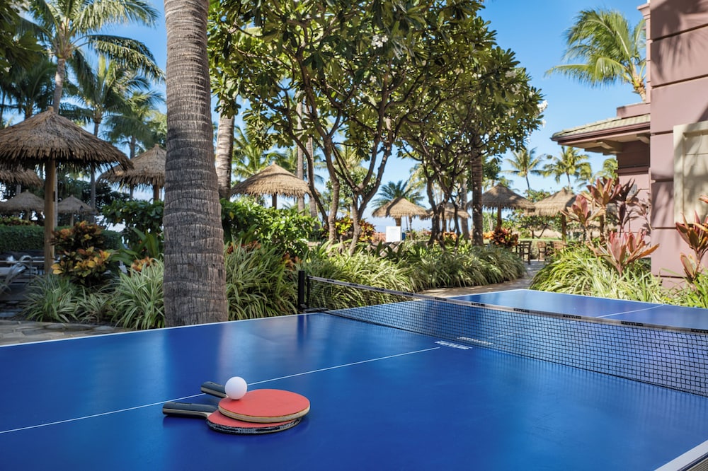Hyatt Residence Club Maui Kaanapali Beach 28/48