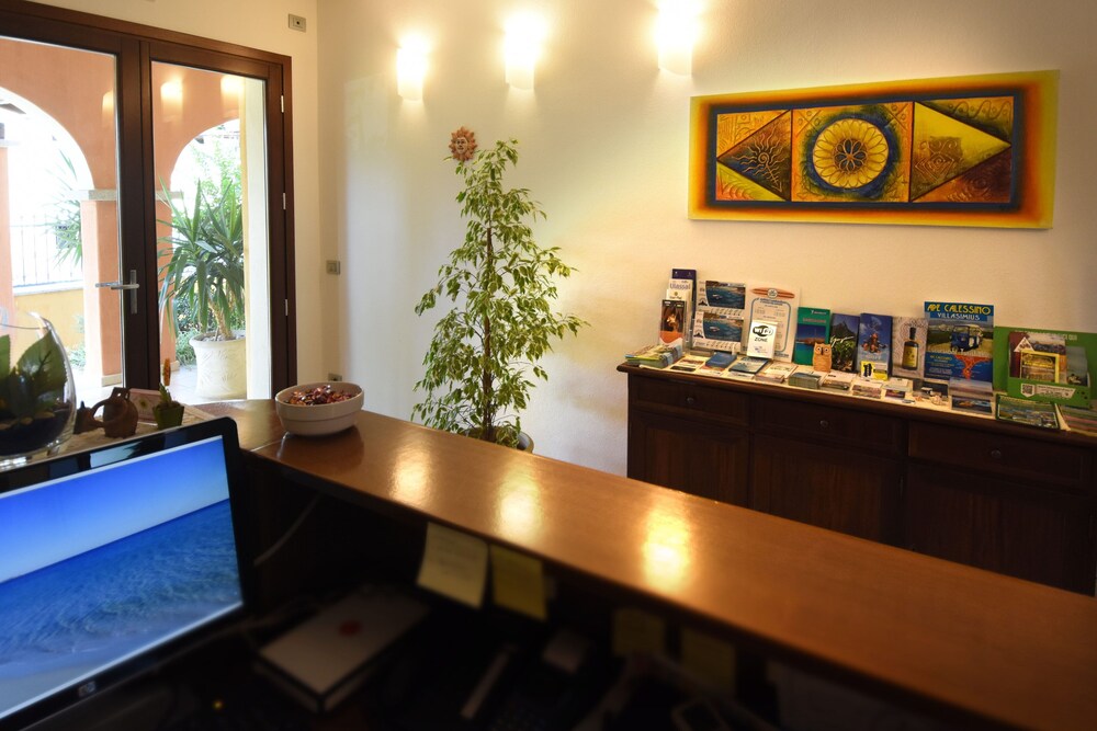 Il Girasole Hotel 5/50