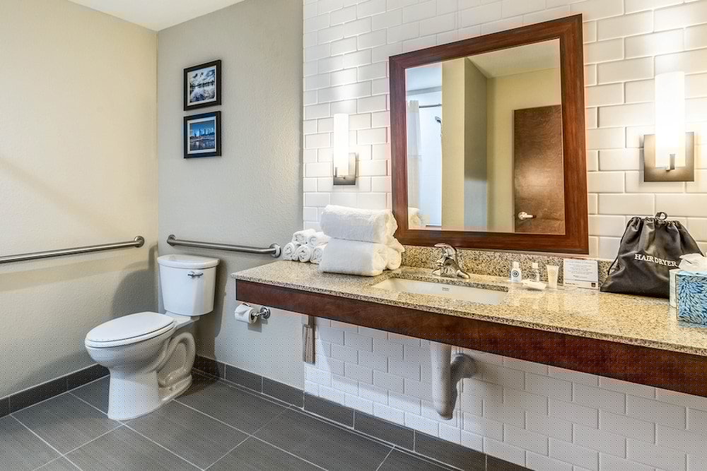 Comfort Suites Channelview - Houston East 13/41