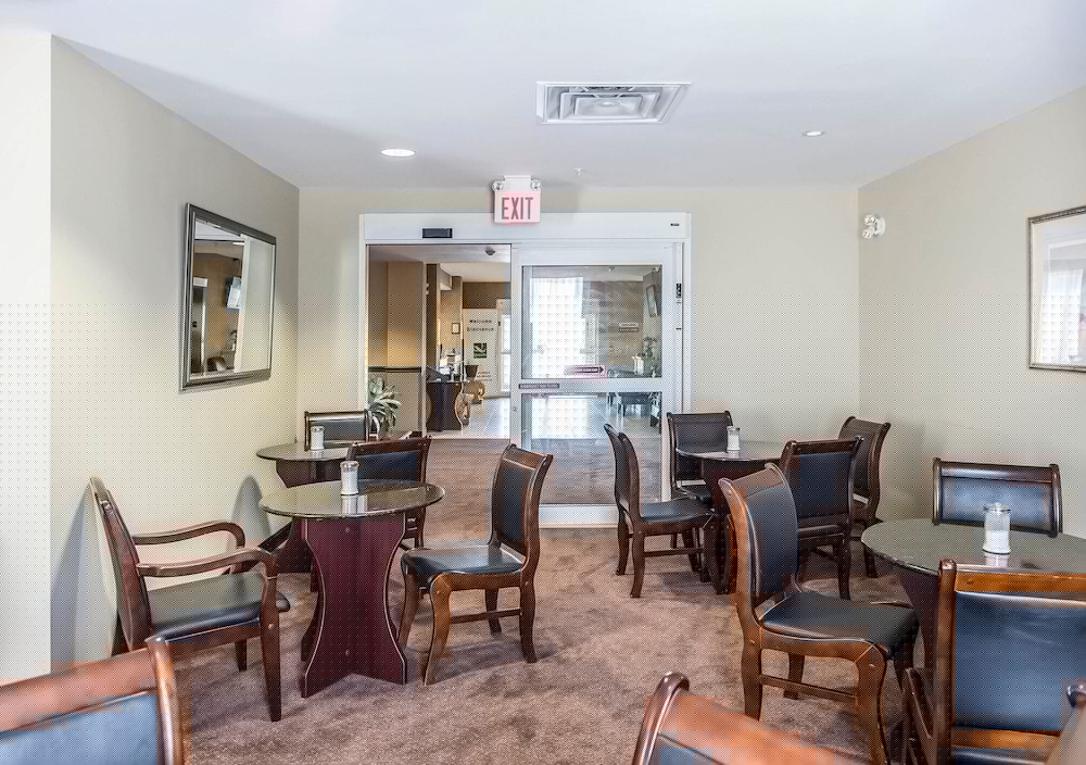 Quality Inn Orleans, ON 43/53