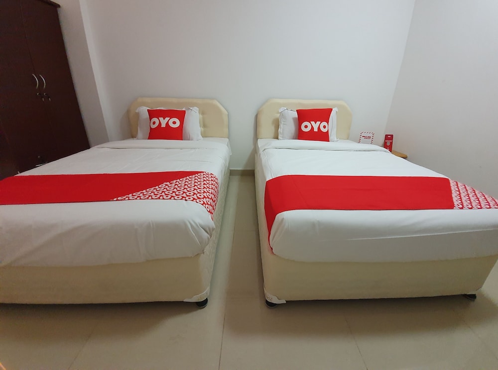 OYO 104 Loban Hotel Apartment 8/18