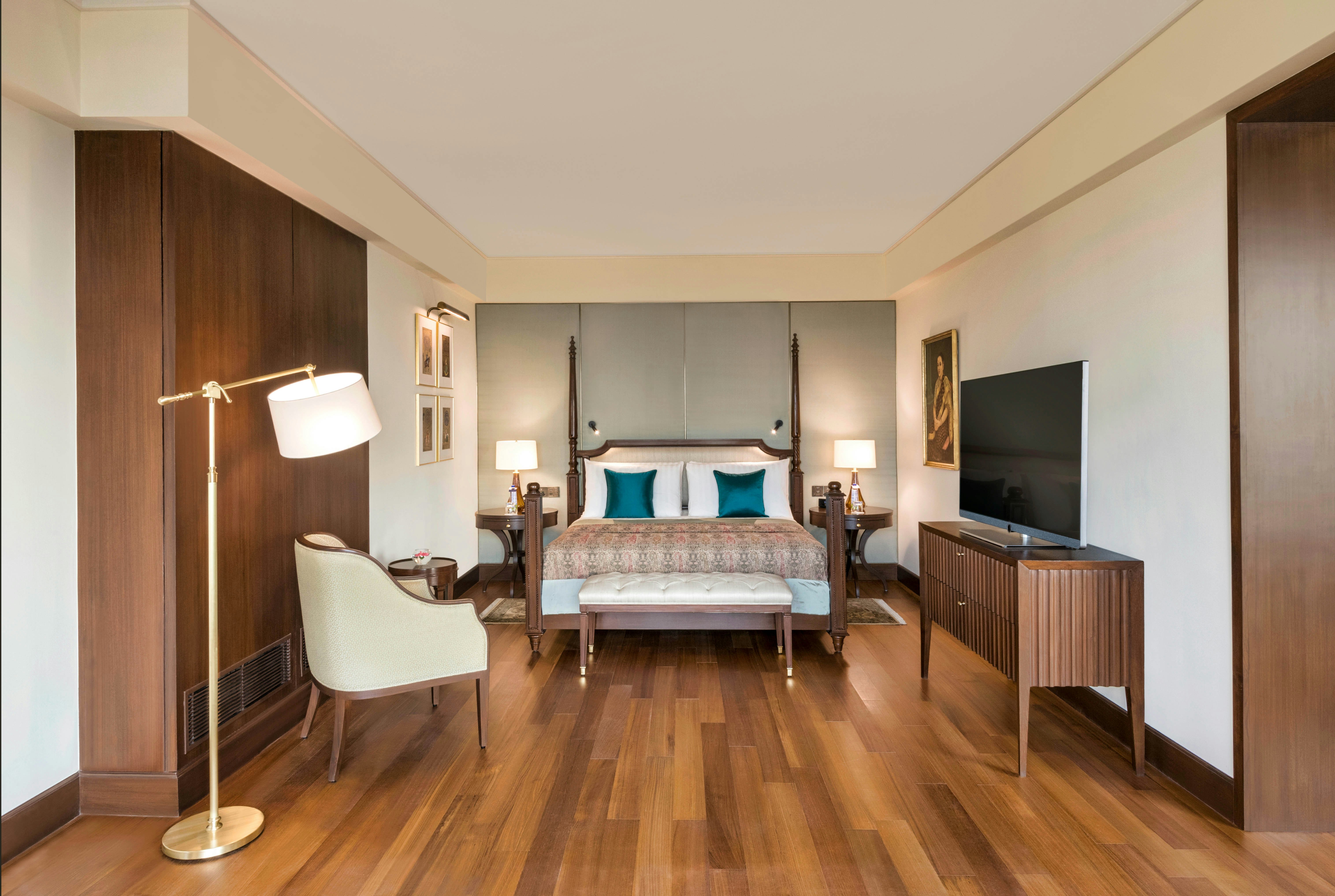 The Oberoi New Delhi 19/55