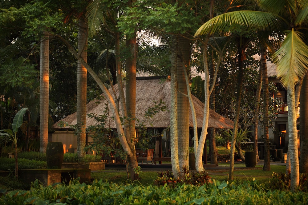 The Ubud Village Resort And Spa At Nyuh Kuning 42/42